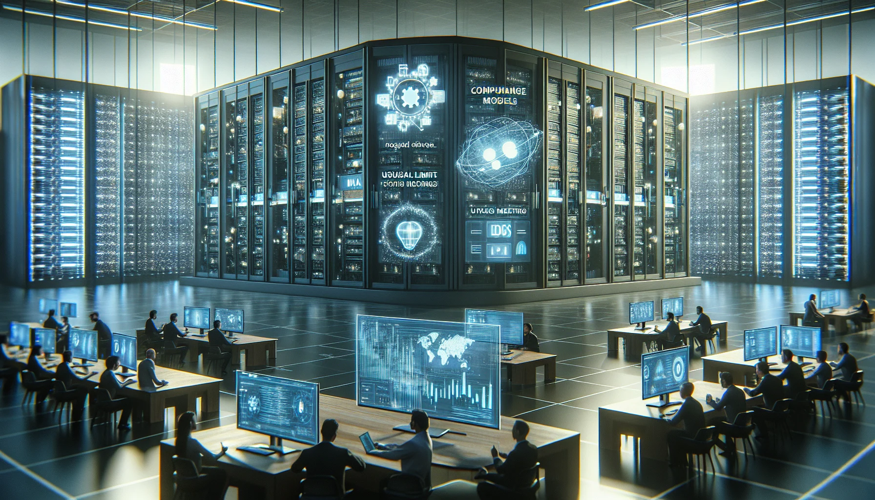 AI News Digest hero image for 2025-11-28 - AI-Nieuwsflits: Grote Techgiganten Hertekenen AI-Landschap