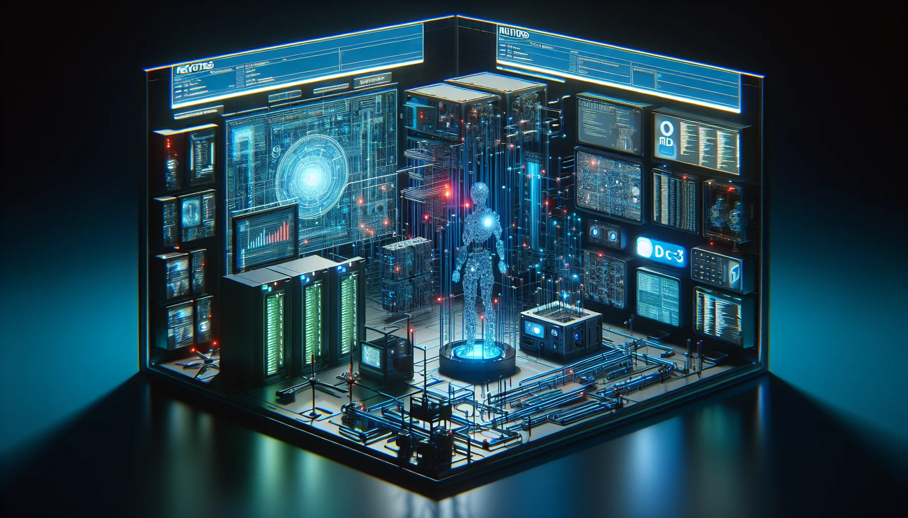 AI News Digest hero image for 2025-12-08 - Doorbraken in AI-Betrouwbaarheid en Menselijke Samenwerking