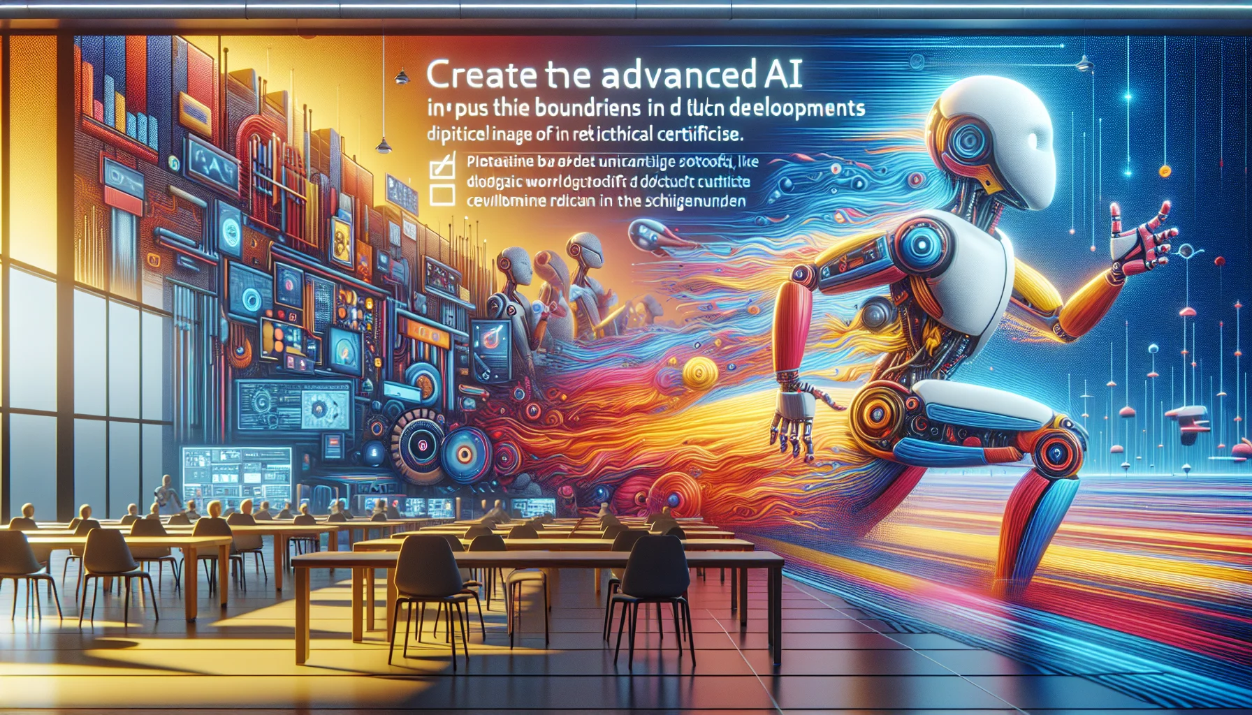 AI News Digest hero image for 2025-12-10 - AI-Revolutie in Creatief & Enterprise: Adobe, Google en OpenAI Leiden de Dans