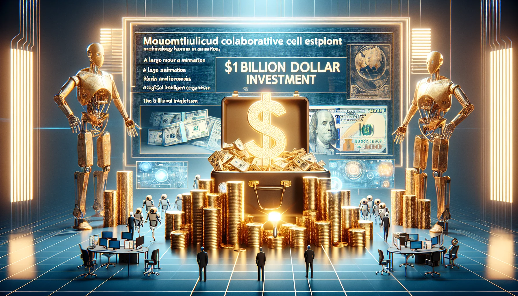 AI News Digest hero image for 2025-12-11 - AI Revolutie: Disney en OpenAI Herdefiniëren Entertainment met Miljardendeal