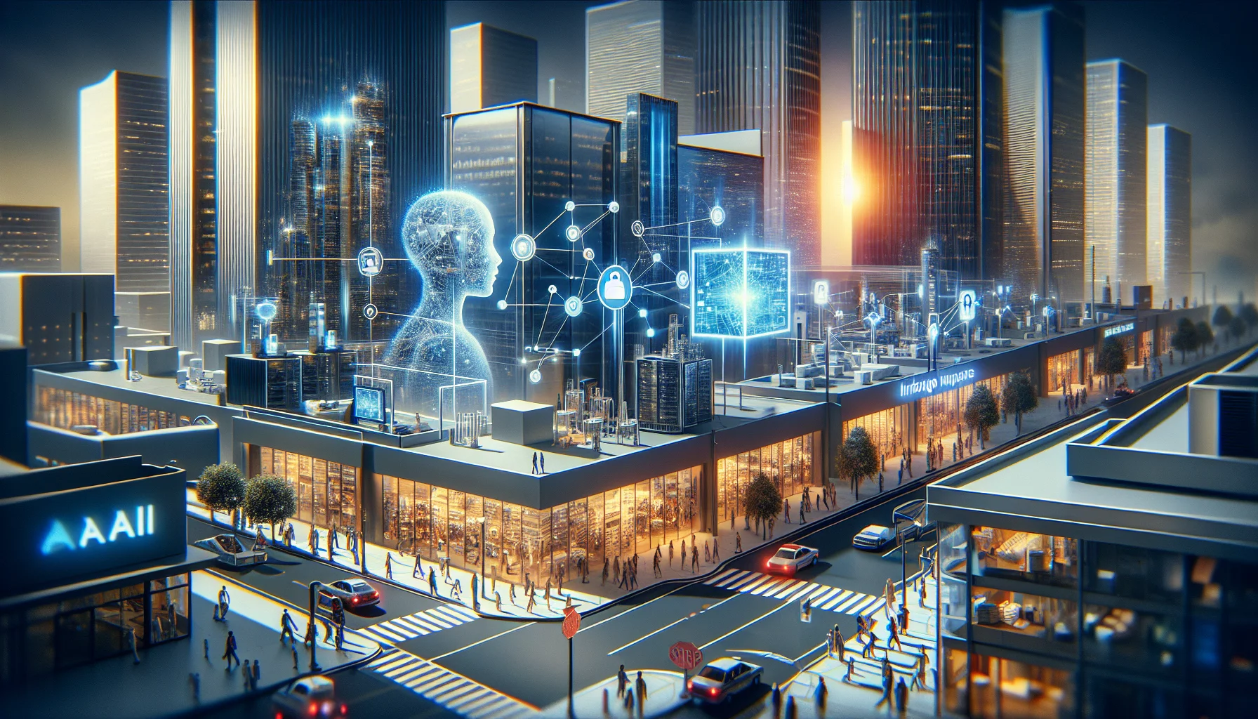 AI News Digest hero image for 2025-12-15 - Hier is het nieuwsbericht conform de specificaties: