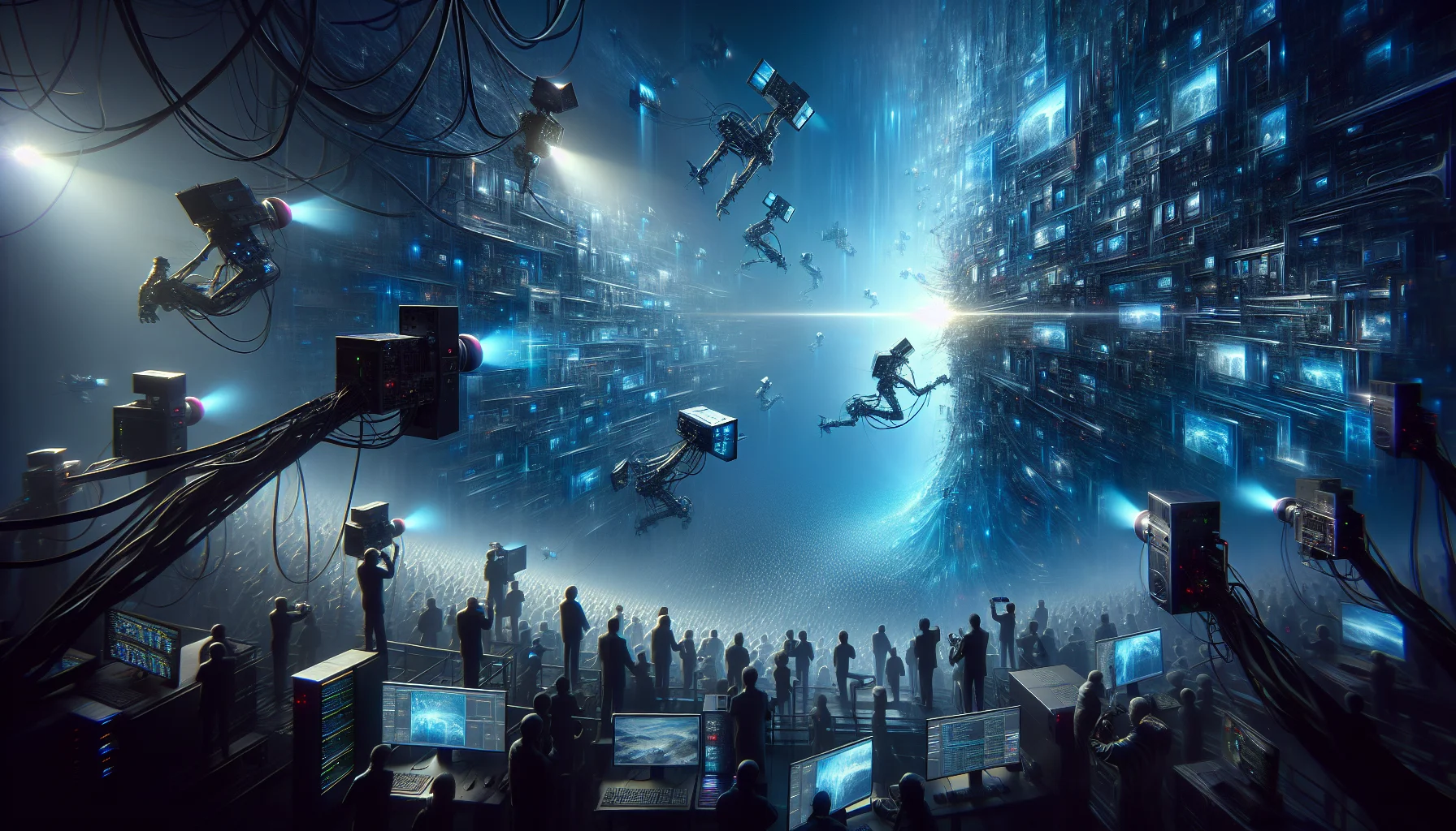 AI News Digest hero image for 2025-12-16 - AI-Innovatie Draait op Volle Toeren: Gemini, Copilot en Nieuwe Investeringen