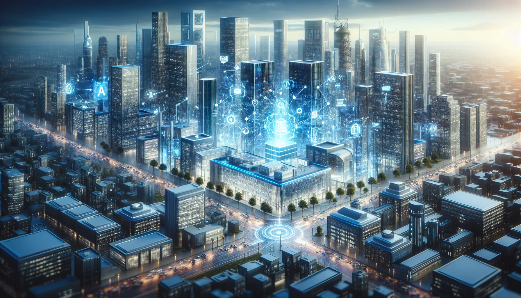 AI News Digest hero image for 2025-12-16 - AI-Revolutie 2025: Transformatie, Innovatie en Uitdagingen