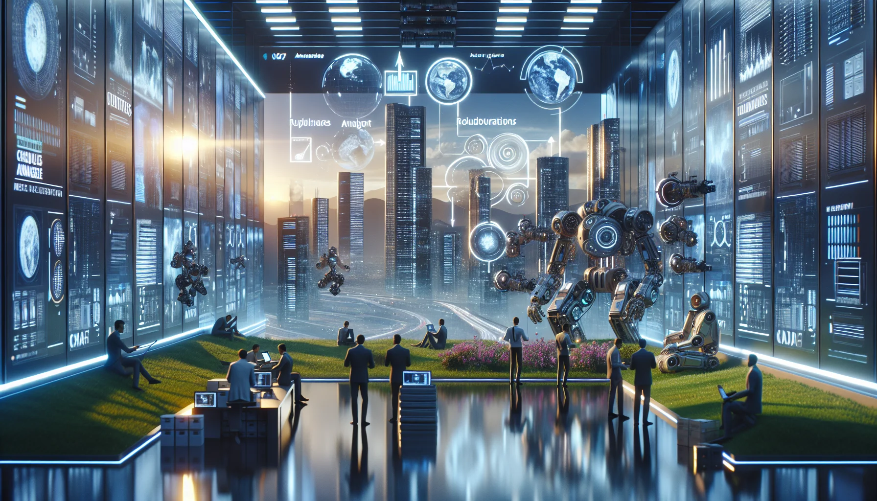 AI News Digest hero image for 2025-12-17 - AI-revolutie in 2025: Nieuwe grenzen van technologie en ethiek