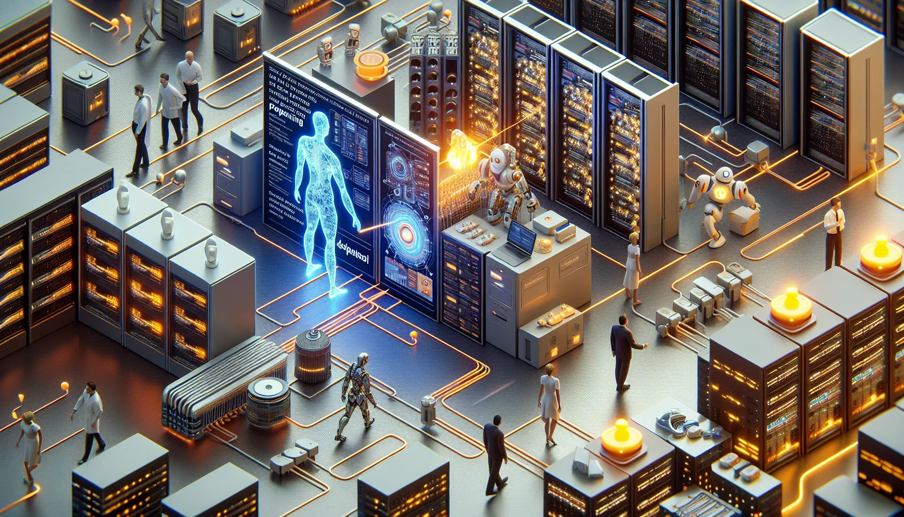 AI News Digest hero image for 2025-12-19 - Hier is het nieuwsbericht op basis van de artikelen: