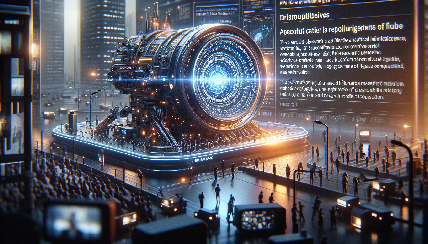 AI News Digest hero image for 2025-12-24 - AI-Revolutie: Wetenschap, Werk en Verificatie Transformeren