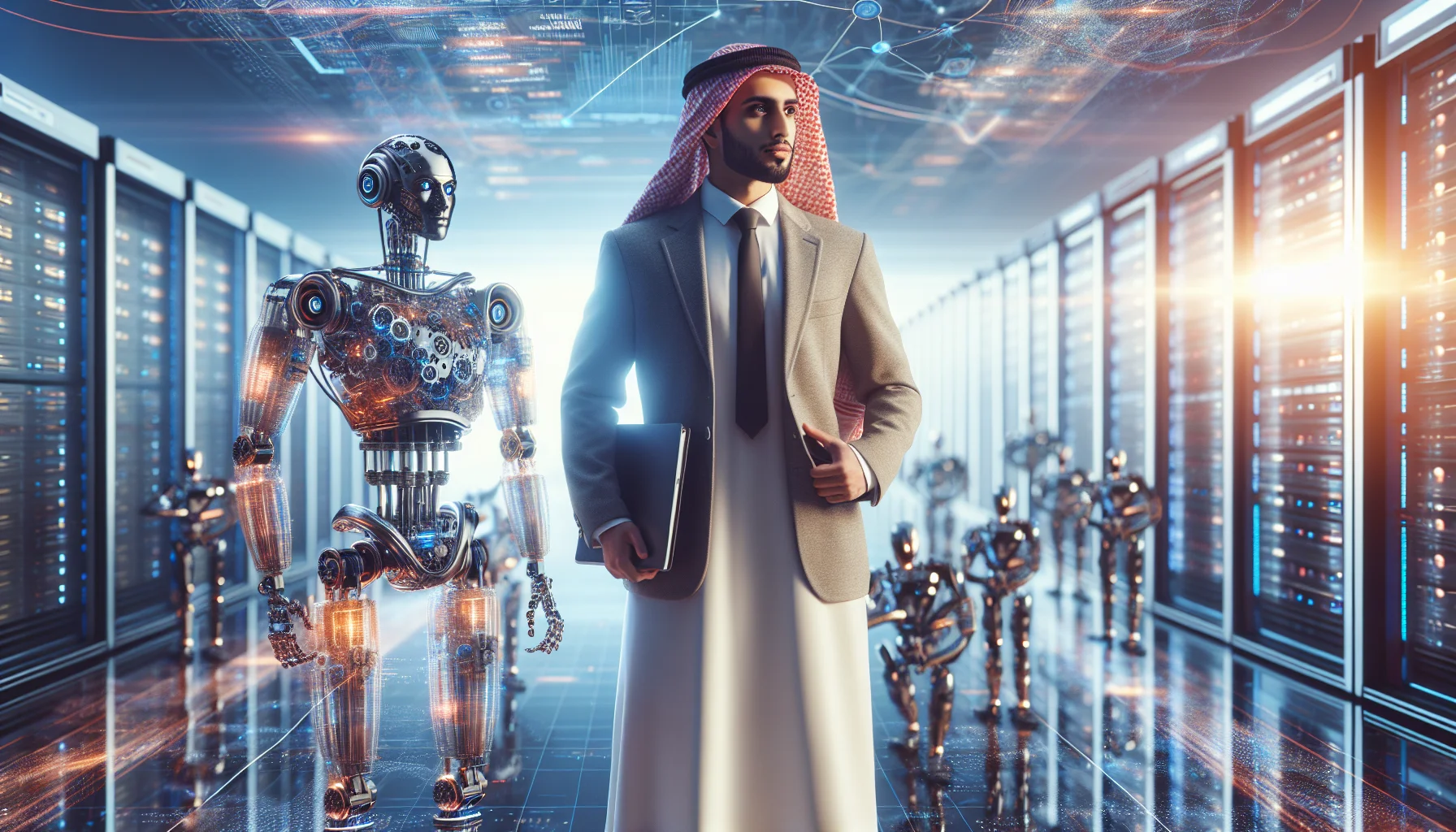 AI News Digest hero image for 2025-12-25 - AI's Revolutionaire Jaar: Vertrouwen, Creativiteit en Innovatie in 2025