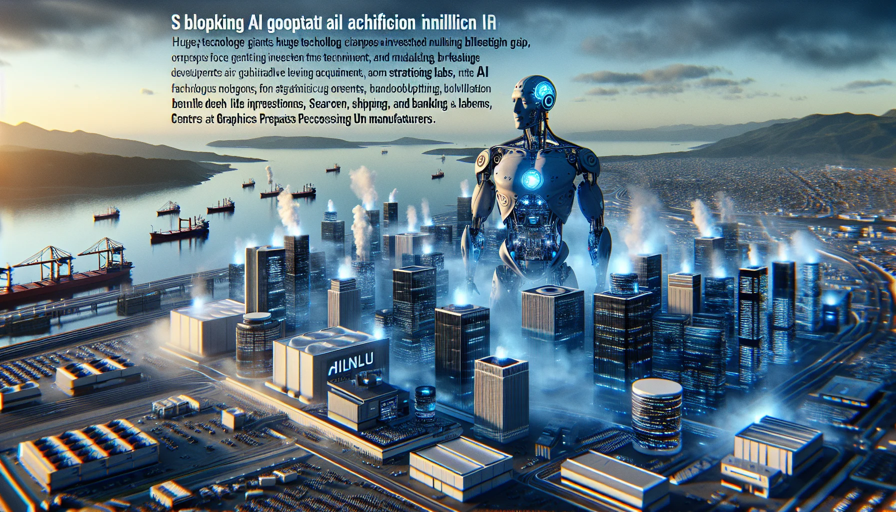 AI News Digest hero image for 2025-12-26 - AI-Nieuwsoverzicht: Miljarden Stromen in Tech-Revolutie