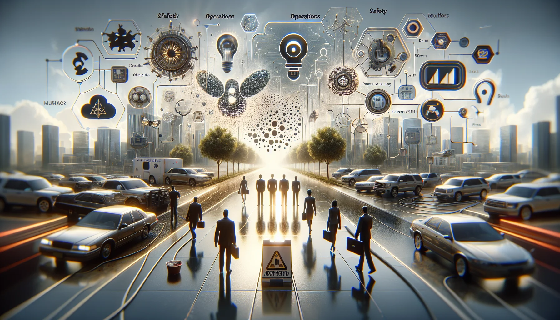 AI News Digest hero image for 2026-01-02 - OpenAI zet in op audio en veiligheid in strijd om AI-marktleiderschap