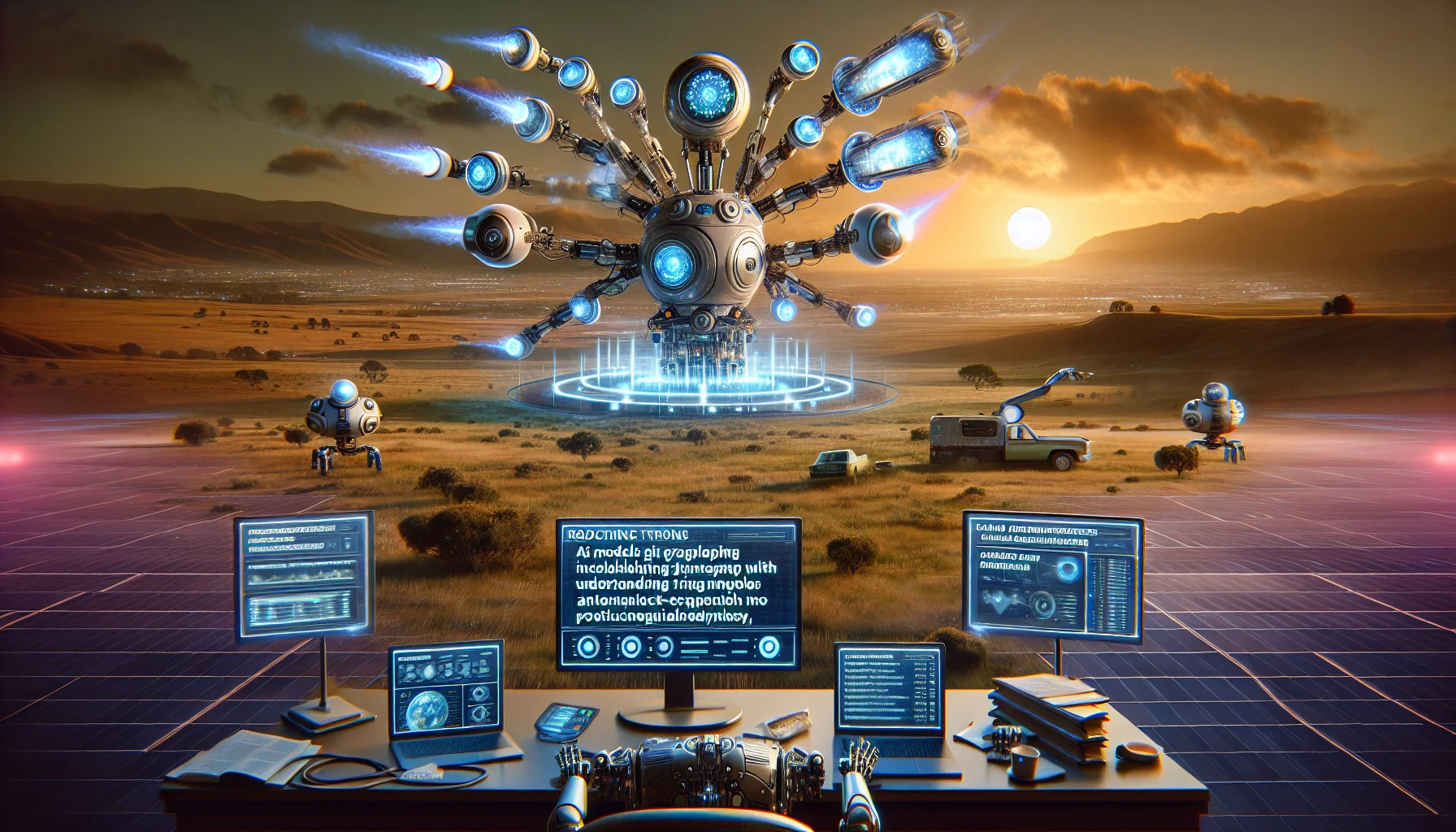 AI News Digest hero image for 2026-01-03 - AI-chatbots worstelen met nieuws, terwijl tool-agents productie rijp worden