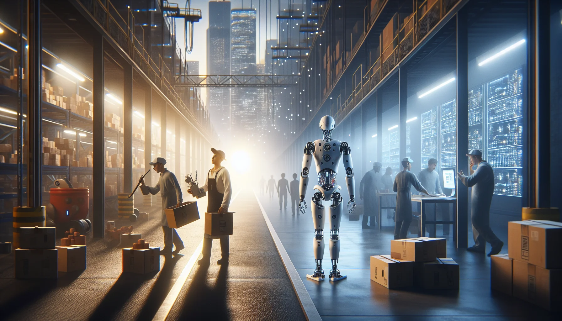 AI News Digest hero image for 2026-01-05 - Google integreert Gemini in robots en tv; AI-gezondheidsrisico's vormen zorgen