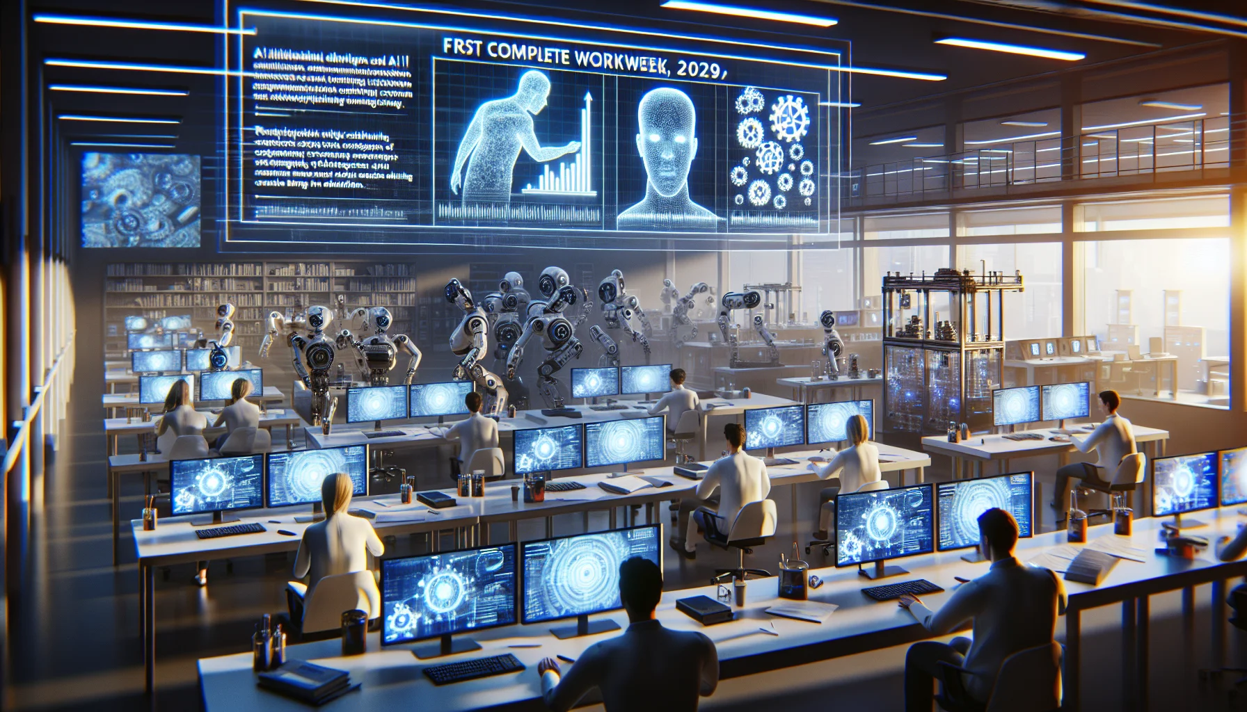 AI News Digest hero image for 2026-01-10 - AI-agenten, schoolfraude en regelgeving domineren tech-week