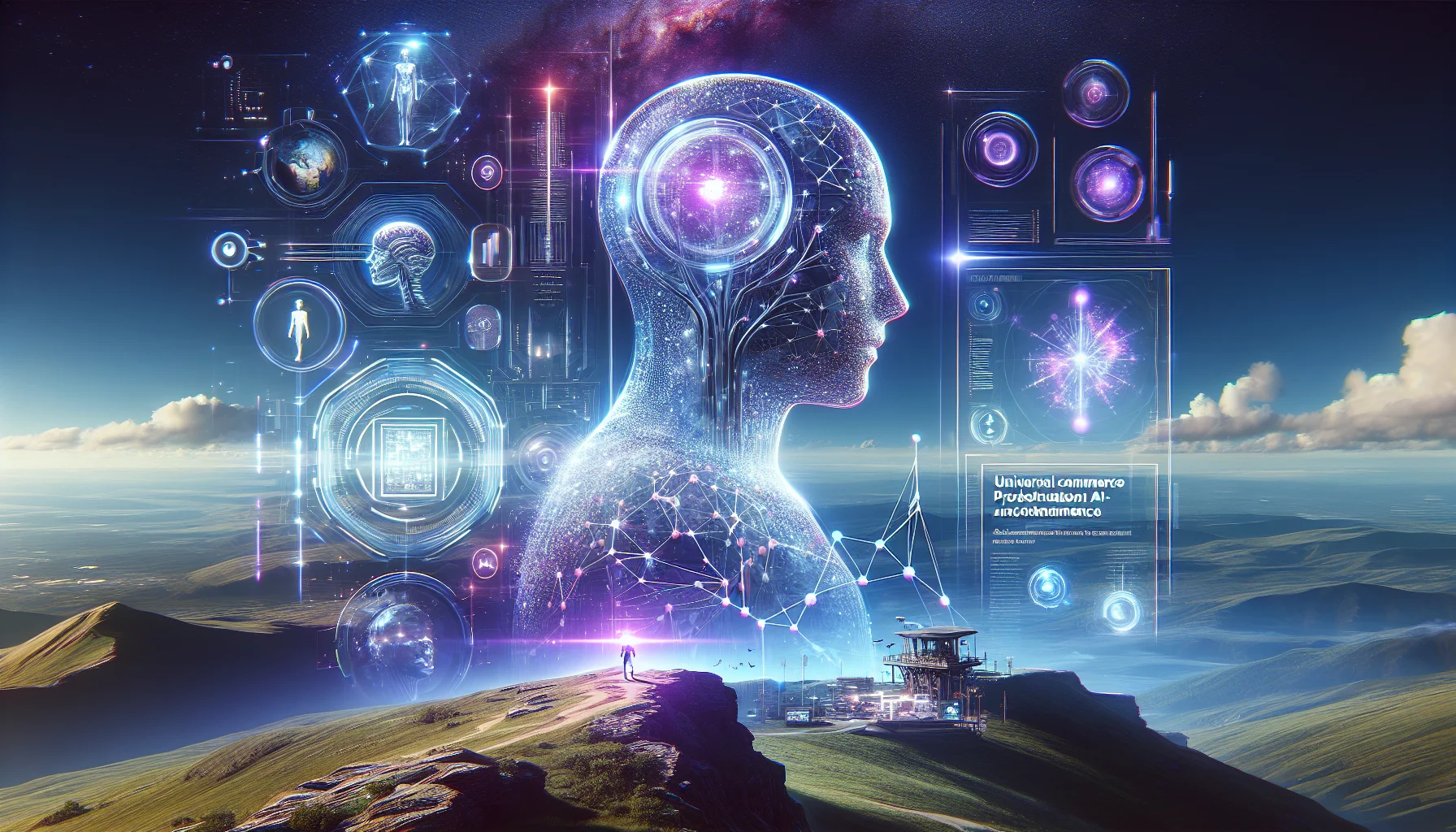 AI News Digest hero image for 2026-01-24 - Google domineert AI-agenda met Gemini en e-commerce protocol