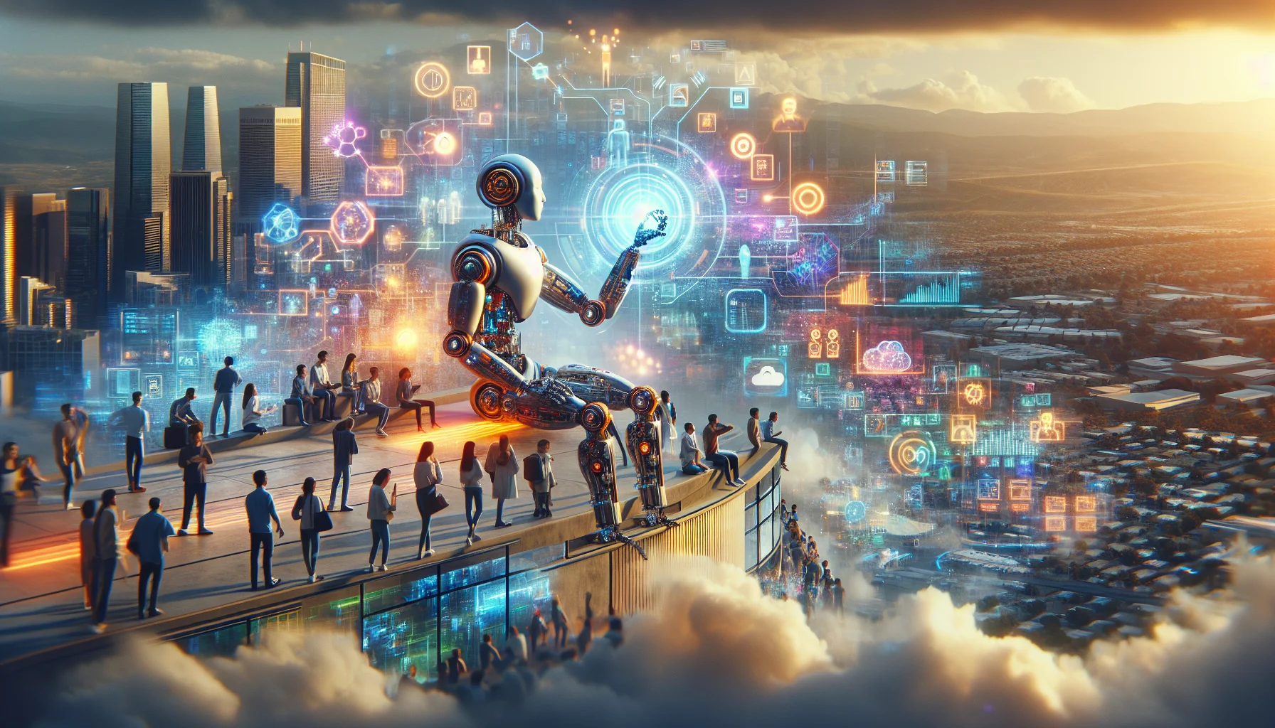 AI News Digest hero image for 2026-01-25 - AI-Boom Creëert Kansen op Arbeidsmarkt en Innoveert Kennisuitwisseling