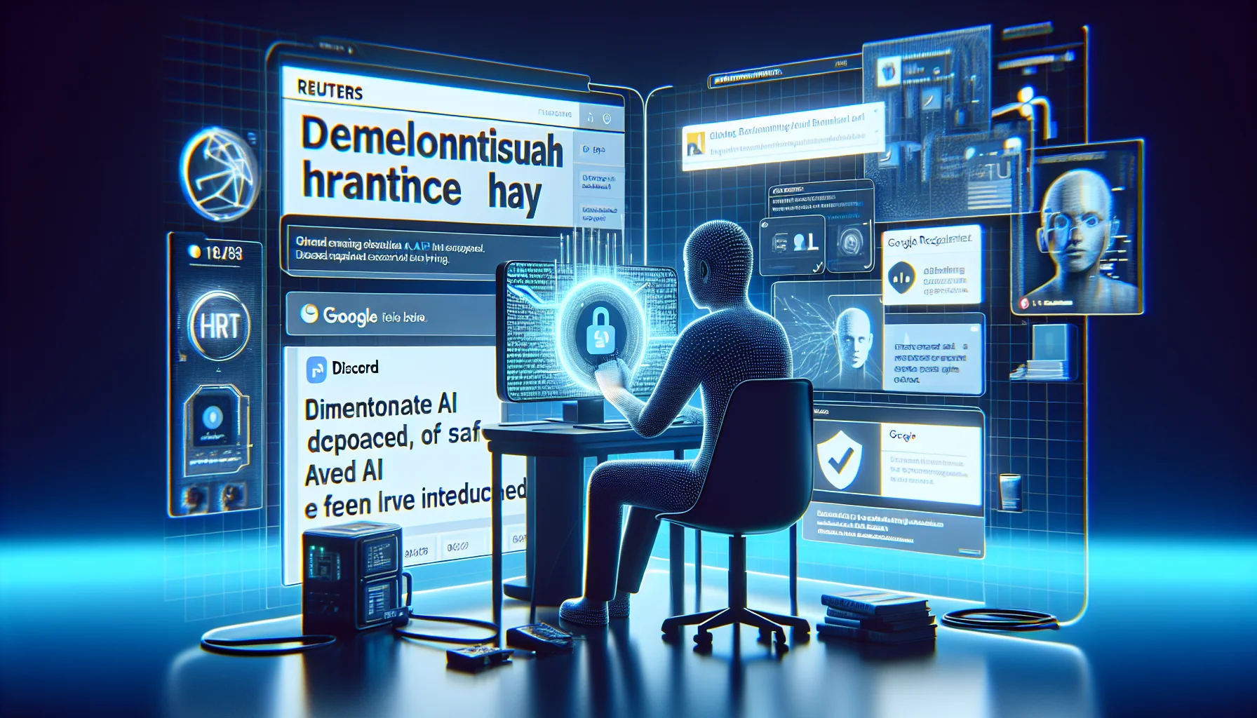 AI News Digest hero image for 2026-02-10 - OpenAI monetiseert ChatGPT met advertenties; AI-sector in beweging