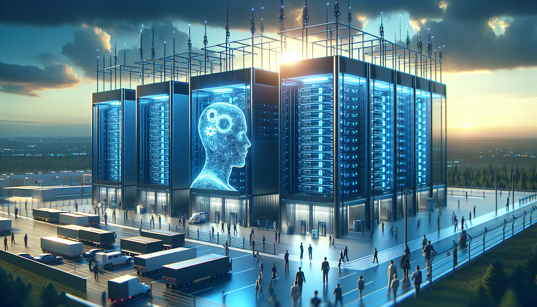 AI News Digest hero image for 2026-02-13 - Anthropic bereikt $380 miljard waardering terwijl AI-sector verder consolideert