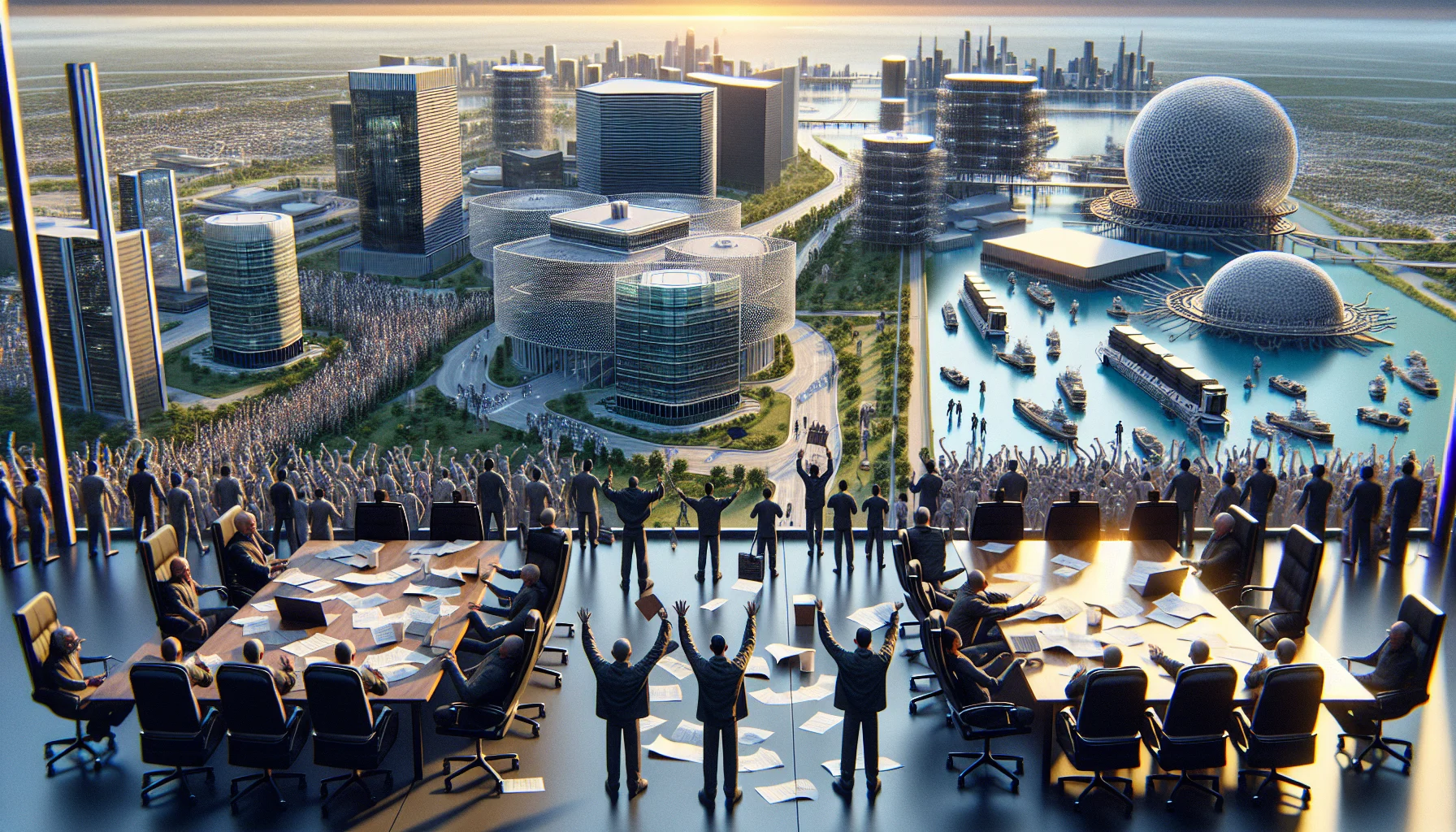 AI News Digest hero image for 2026-02-20 - OpenAI groeit in India terwijl AI-sector onder druk staat