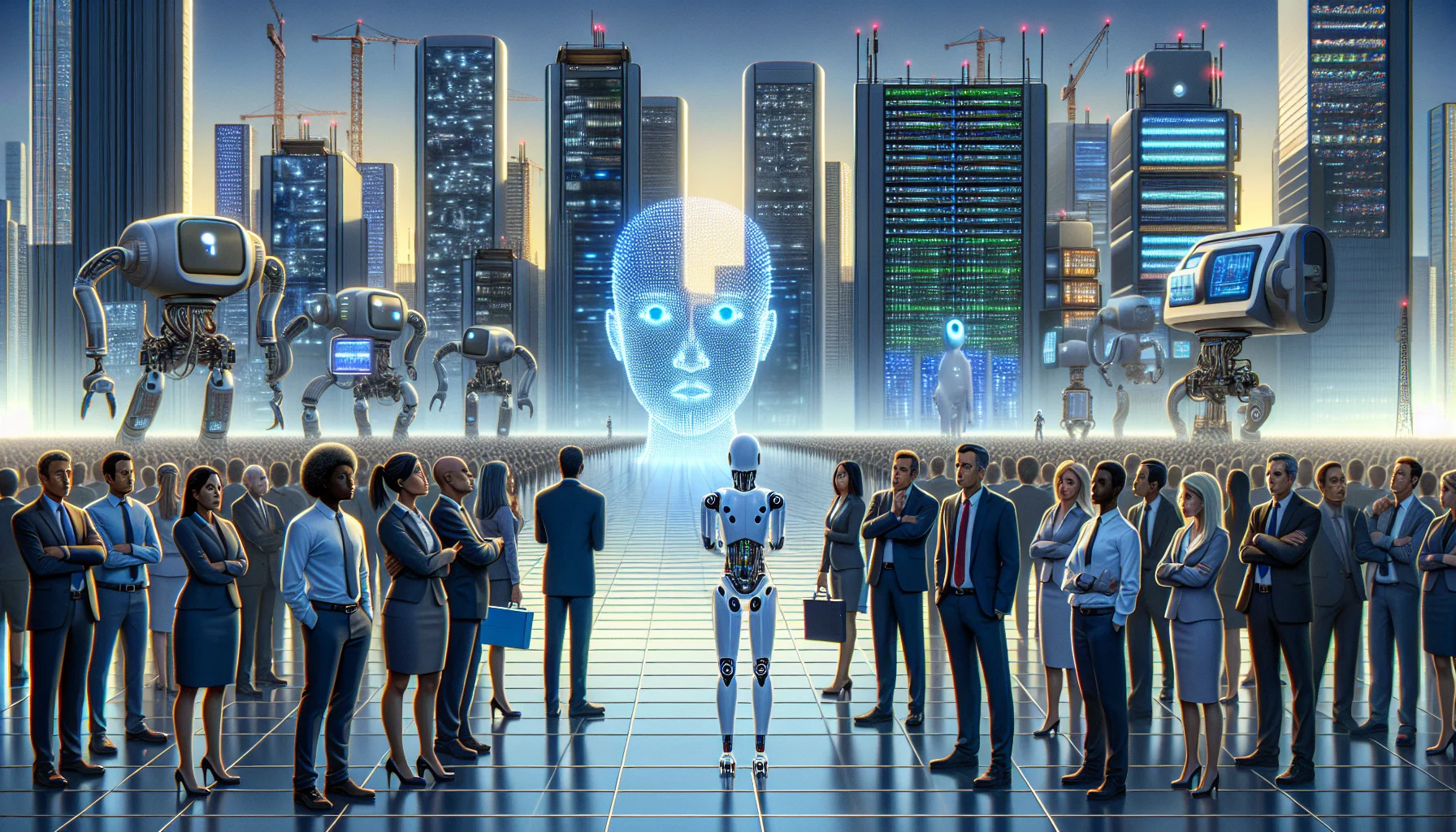 AI News Digest hero image for 2026-02-22 - AI tussen innovatie en democratie: grote spanningen op 22 februari