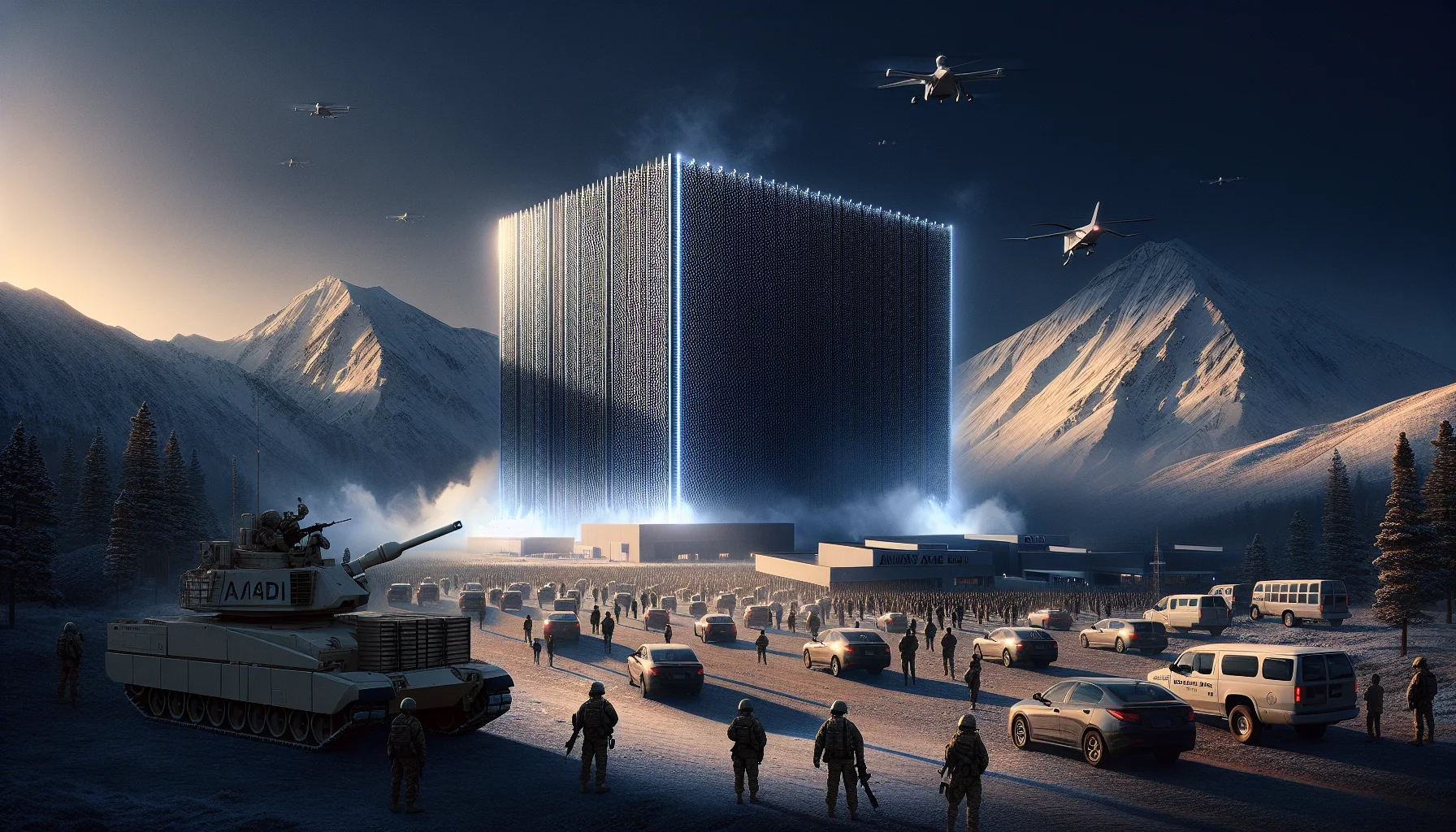 AI News Digest hero image for 2026-02-25 - AI-Veiligheid onder Druk: Anthropic schrapt Beloftes, terwijl Tieners naar Chatbots Zoeken