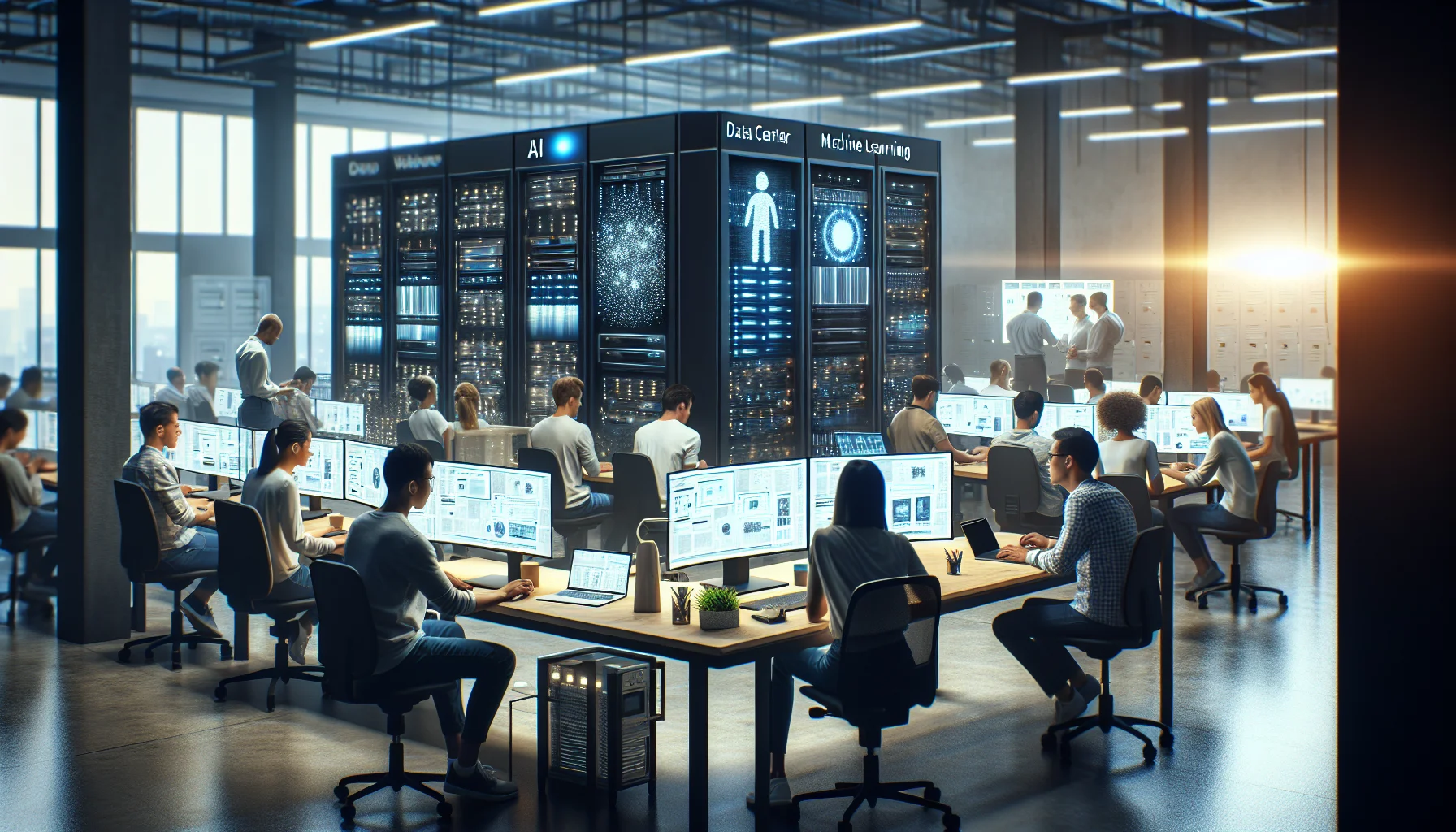 AI News Digest hero image for 2026-02-26 - Gushwork haalt $9 miljoen op voor AI-zoekopdrachten in klantenwerving