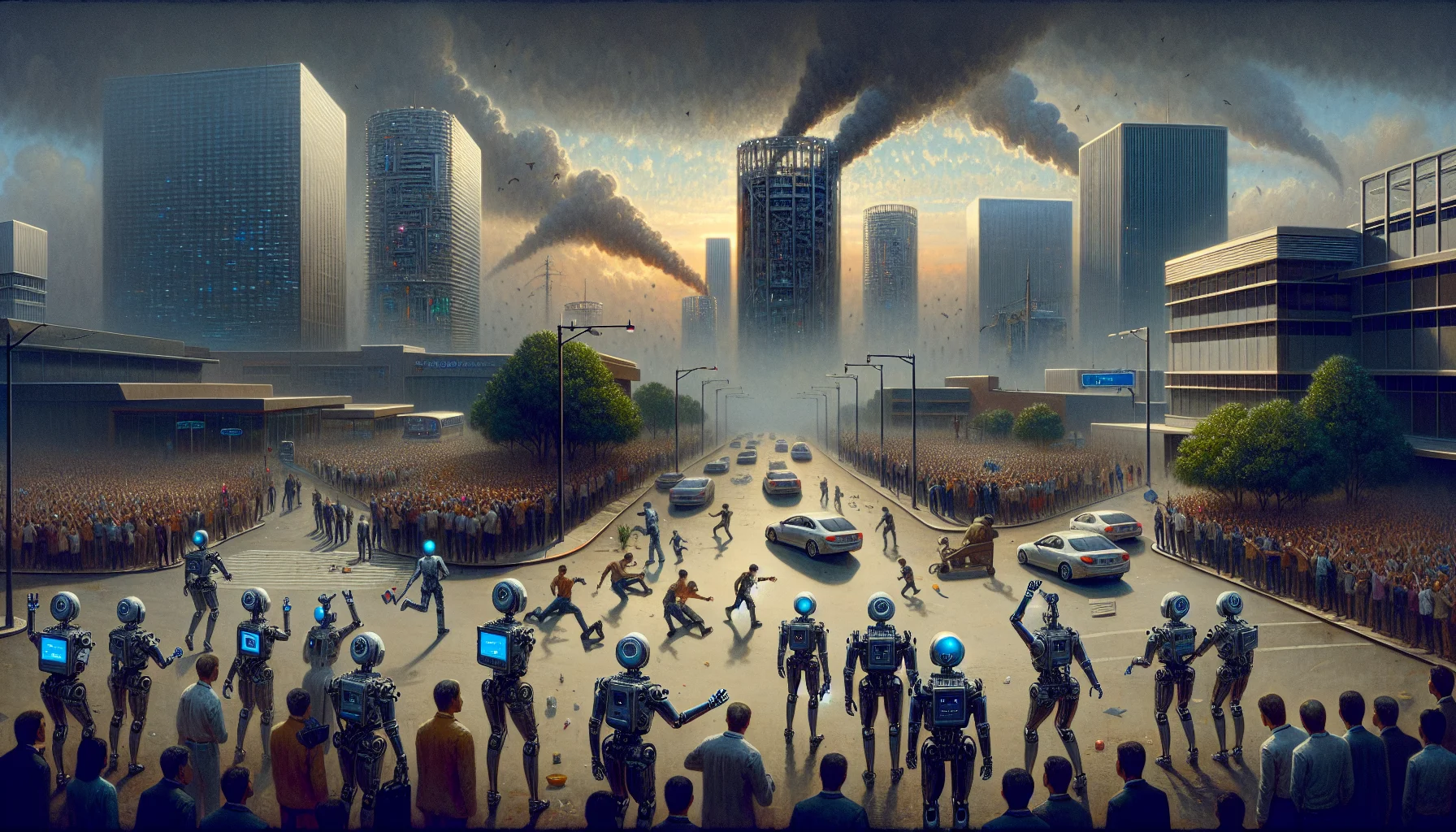 AI News Digest hero image for 2026-03-11 - AI-Sector onder druk: Google corrigeert Gemini, Anthropic blijft in Pentagon-vuurlinie