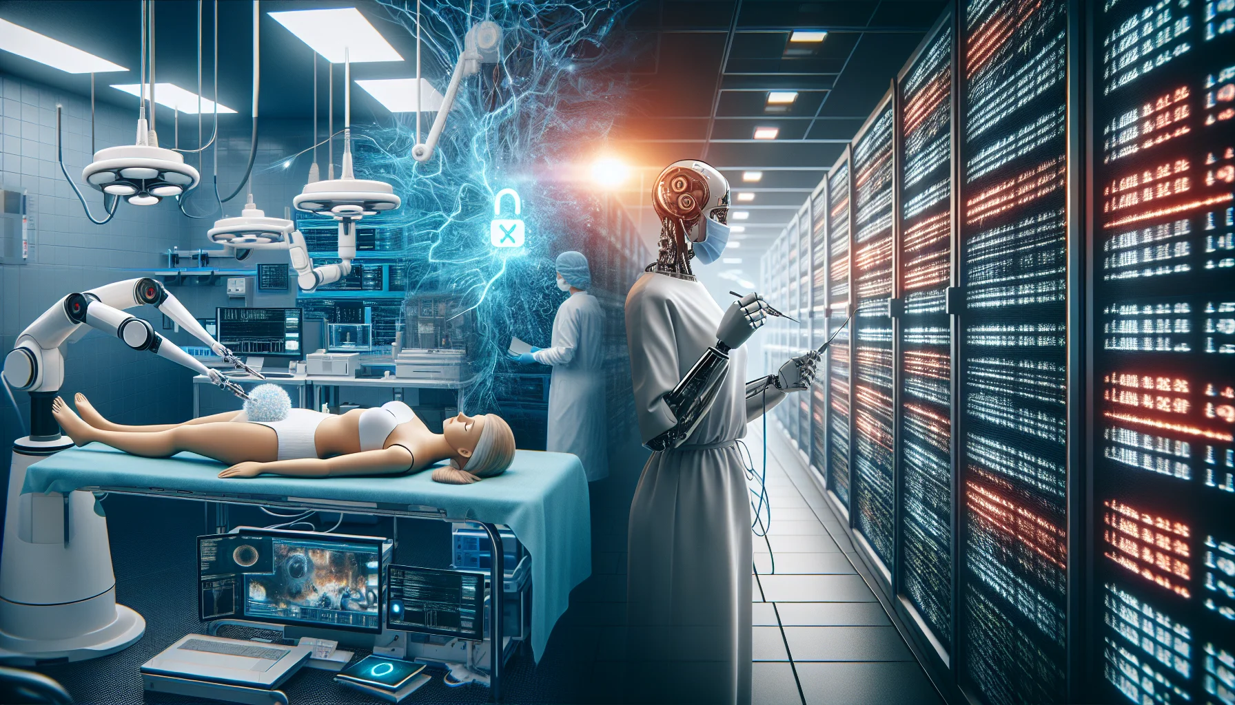 AI News Digest hero image for 2026-03-12 - AI-integratie accelereert, maar veiligheid en ethiek blijven brandpunten