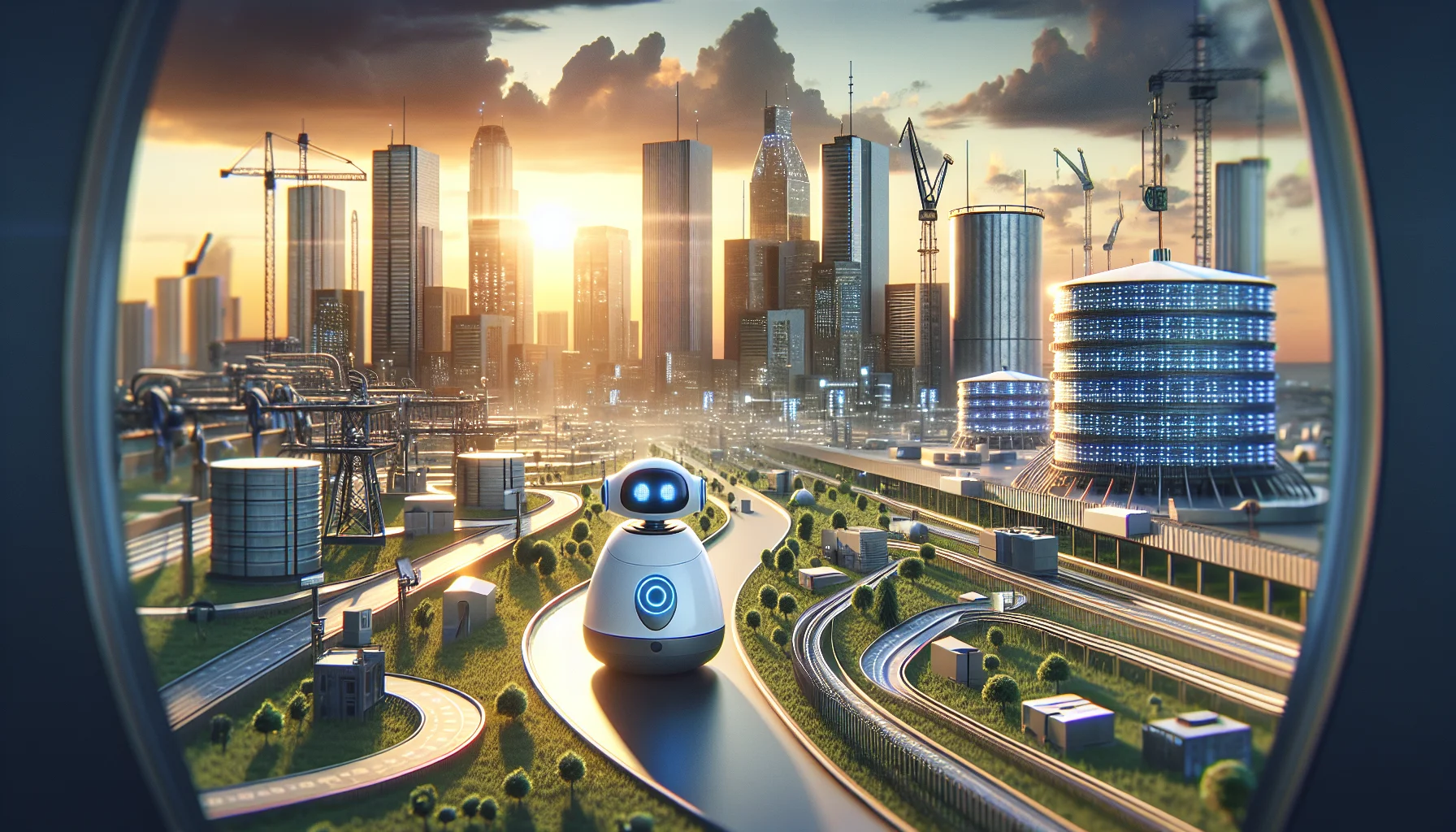 AI News Digest hero image for 2026-03-15 - OpenAI en Microsoft zetten forse stappen in AI-expansie