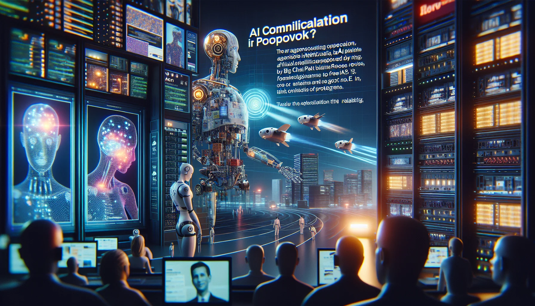 AI News Digest hero image for 2026-03-22 - OpenAI breidt advertenties uit terwijl AI-sector balanceert tussen innovatie en vertrouwen