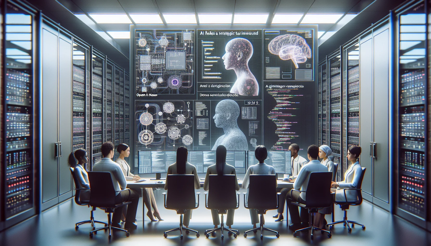 AI News Digest hero image for 2026-03-26 - OpenAI heroriënteert, Google breidt Gemini uit, Europa stelt AI-regels uit