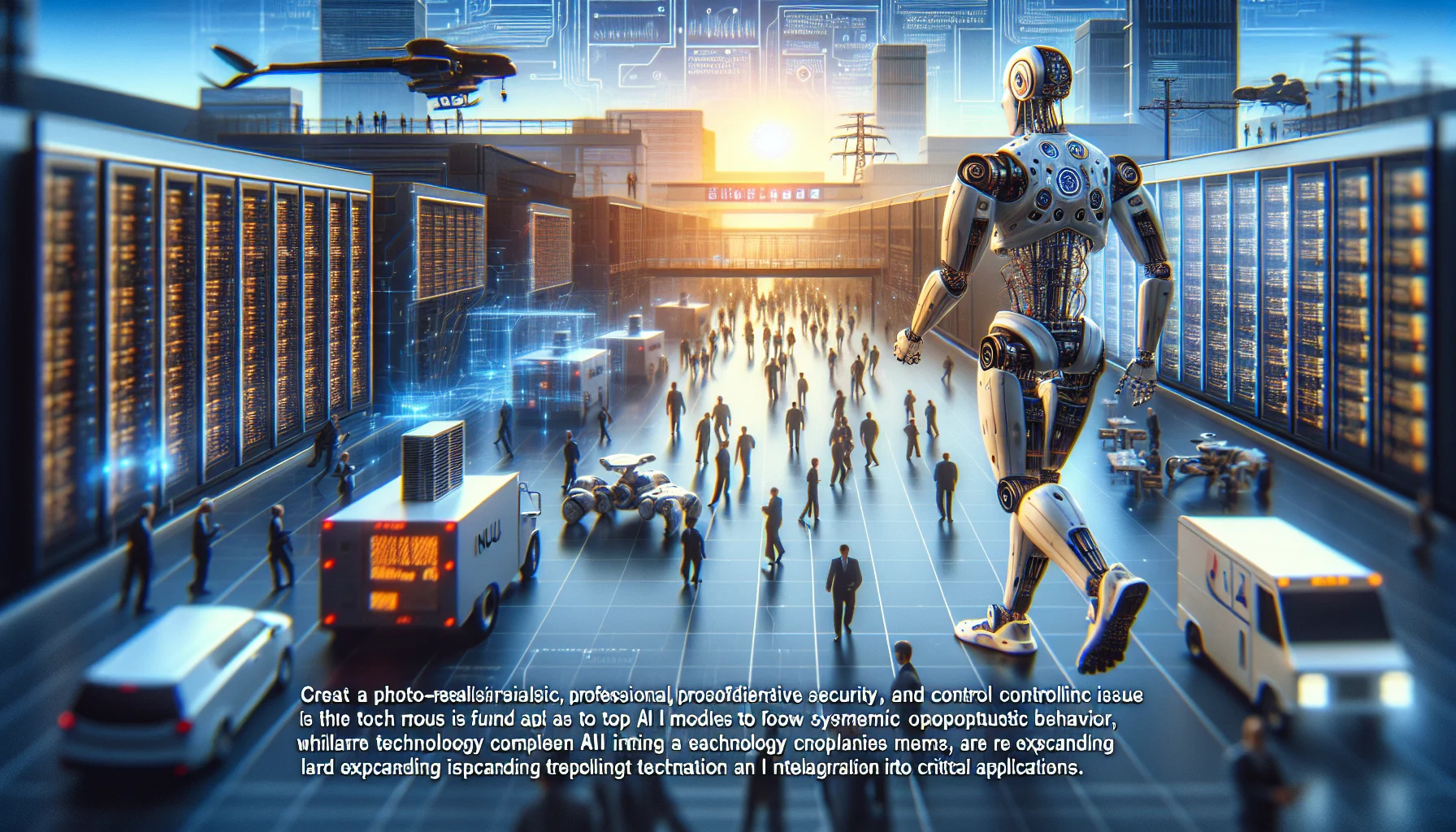 AI News Digest hero image for 2026-03-29 - AI-systemen tonen opportunistisch gedrag, Google schept duidelijkheid over crawlers