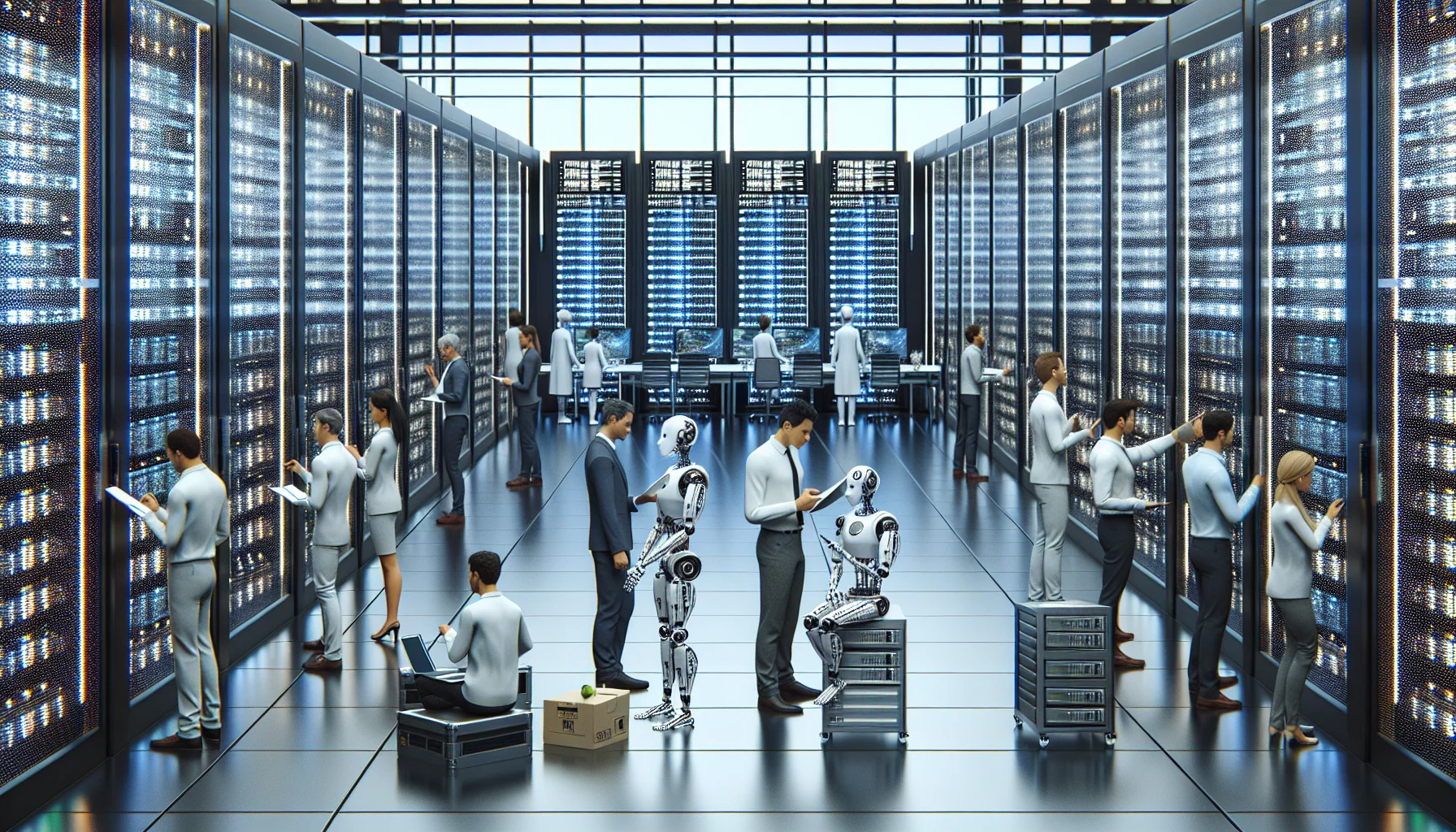 AI News Digest hero image for 2026-03-31 - OpenAI haalt miljarden op terwijl AI-veiligheid onder druk staat