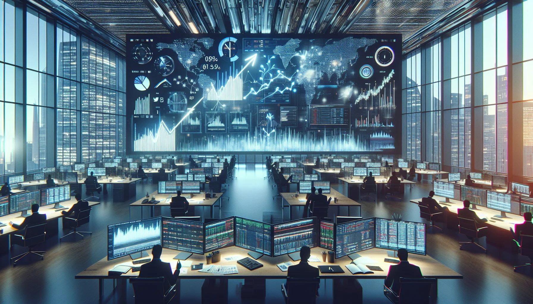 AI News Digest hero image for 2026-04-04 - Anthropic groeit explosief op particuliere markt, maar SpaceX-beursgang dreigt focus te verschuiven