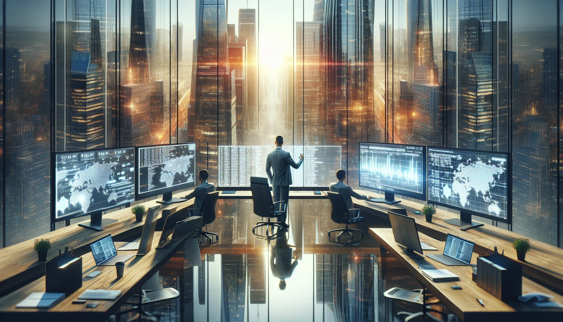 AI News Digest hero image for 2026-04-06 - Claude-agenten krijgen vleugels: parallelle uitvoering en prijsvoordeel