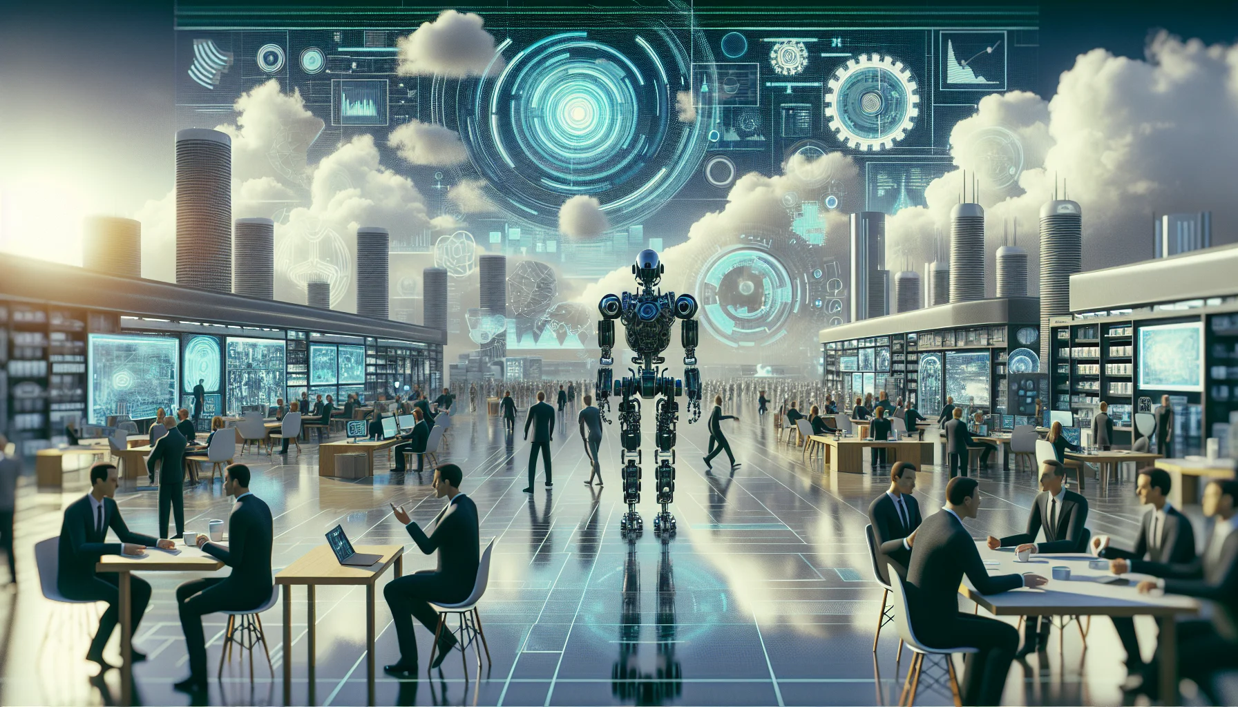AI News Digest hero image for 2026-04-13 - Autonome AI-agenten en gegevensbescherming bepalen AI-agenda op 13 april
