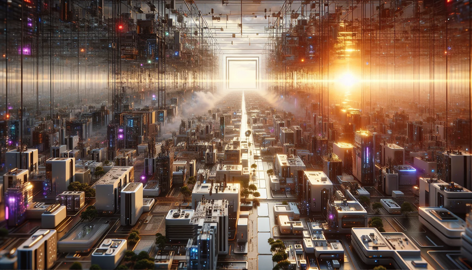 AI News Digest hero image for 2026-04-19 - Google's Aletheia doorbreekt wiskundige grenzen; AI-talentmigratie versnelt