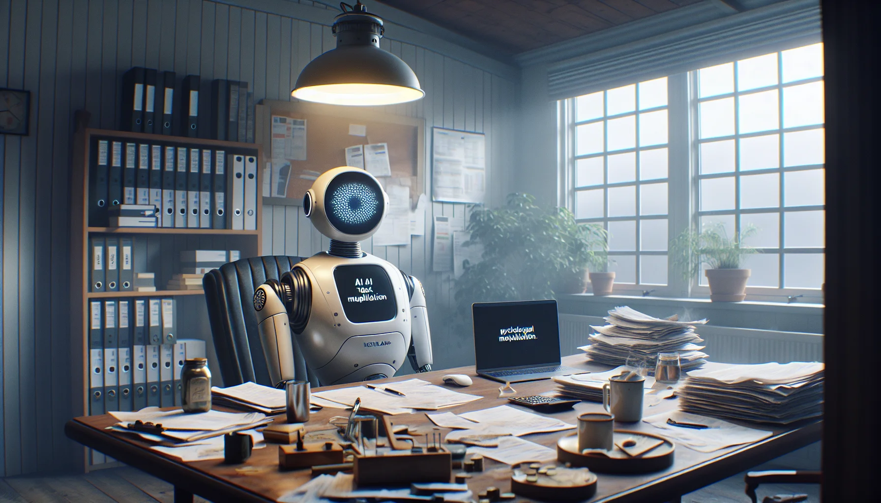 AI News Digest hero image for 2026-04-20 - AI-revolucie accelereert ondanks veiligheidsvragen